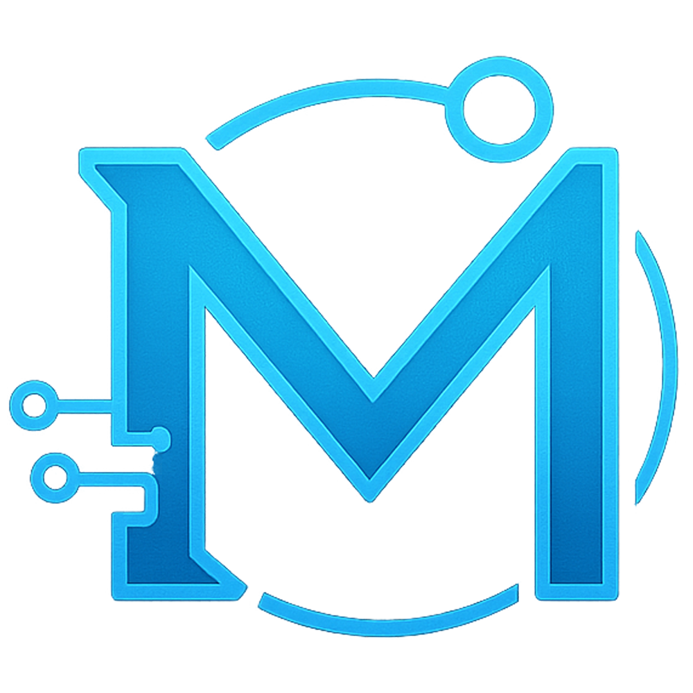Metatronic Tech Logo