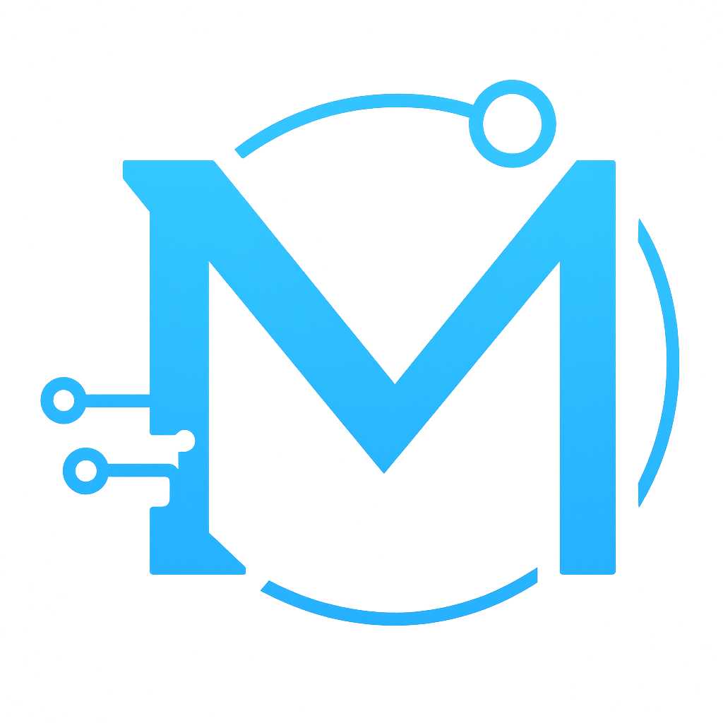 Metatronic Tech Logo